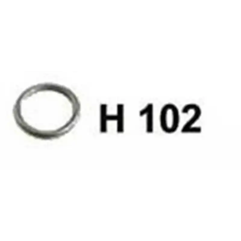Manship Hatch Tutamağı İçin H102 Yedek Parça