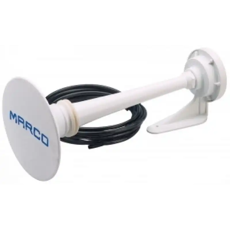 Marco Pw3 Havalı Korna