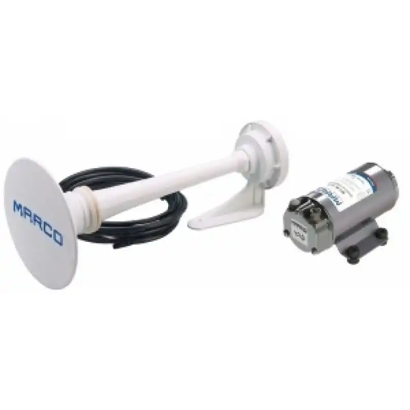 Marco Tip Pw2 Havalı Korna