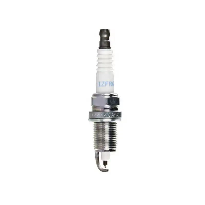 NGK Buji IZFR6J - Mercury OptiMax Motorları İçin