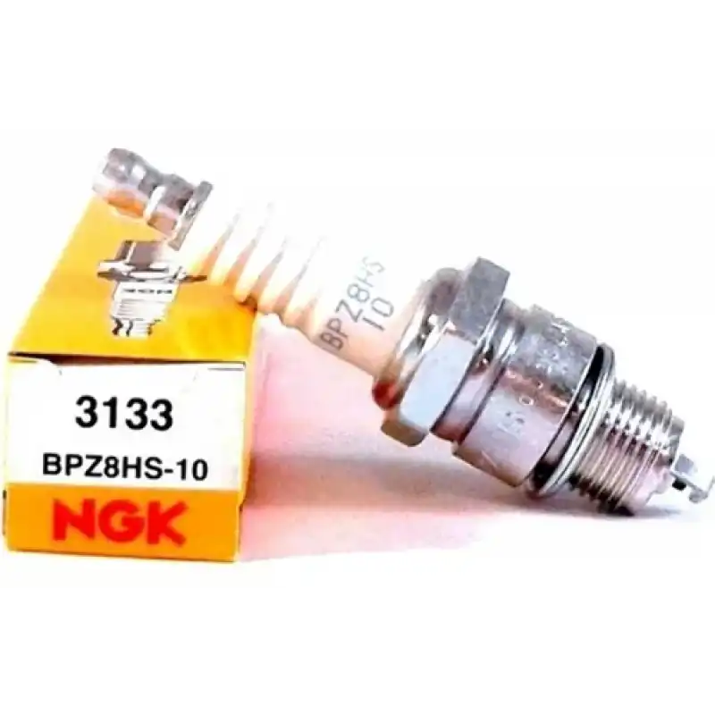 Marin Buji Mercury Mariner BPZ8HS-10 NGK