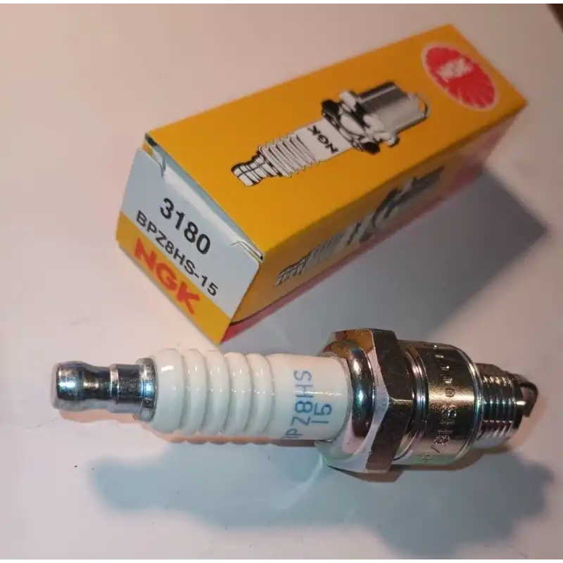 Marin Buji Mercury Mariner BPZ8HS-15 NGK