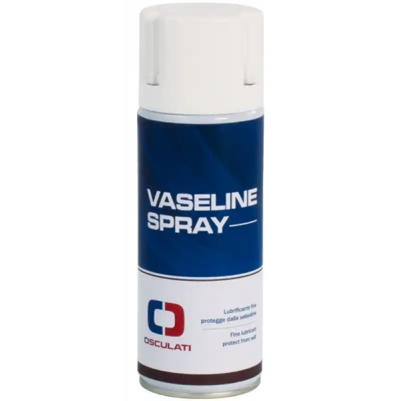 Osculati Marin Sprey Vazelin