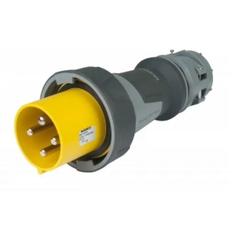 Marinco 100 Amper Fiş