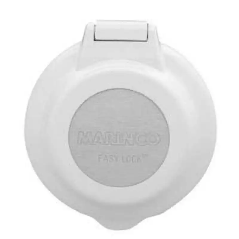 Marinco 220v Yuvarlak Priz