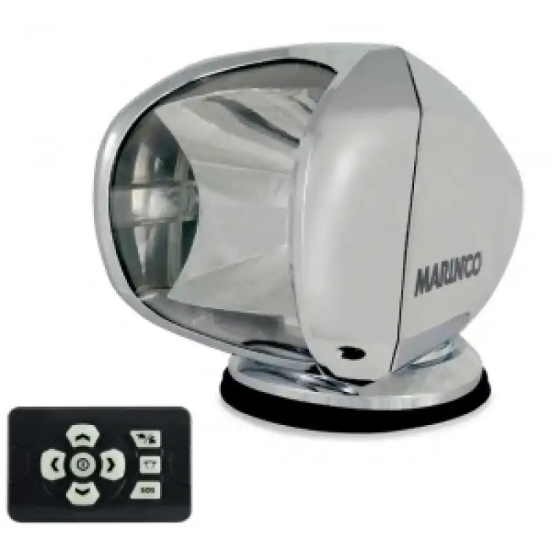 Marinco Precision Kablosuz Kumandalı Projektör