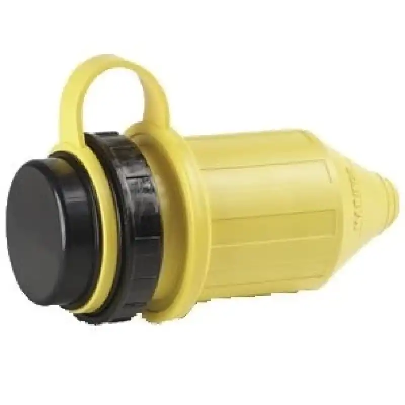 Marinco Su Geçi̇rmez Kapakçik, 32A-50A Fi̇ş İçi̇n