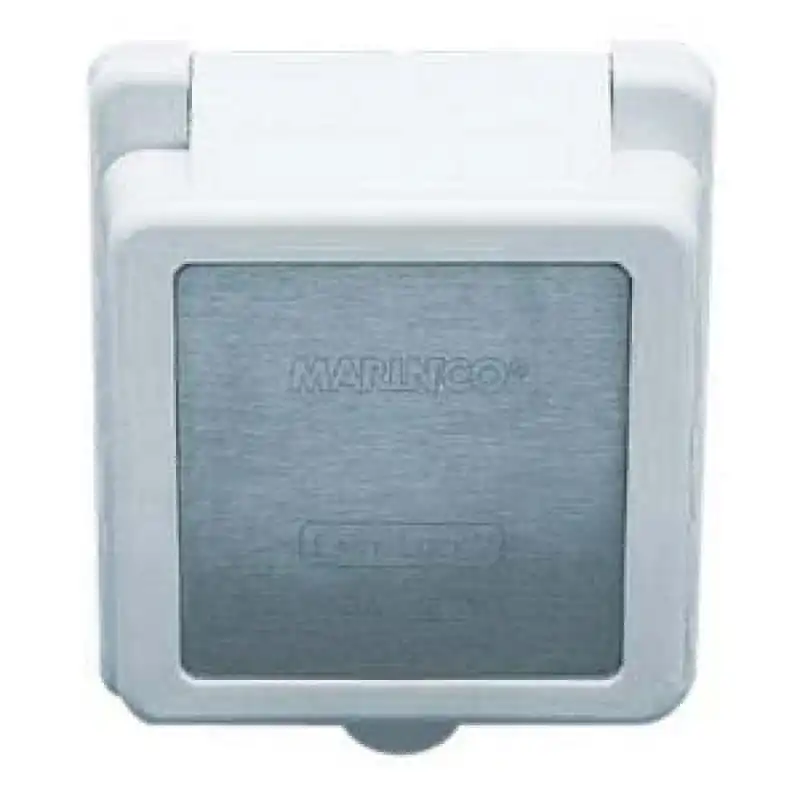 Marinco Tv- Telefon Prizi