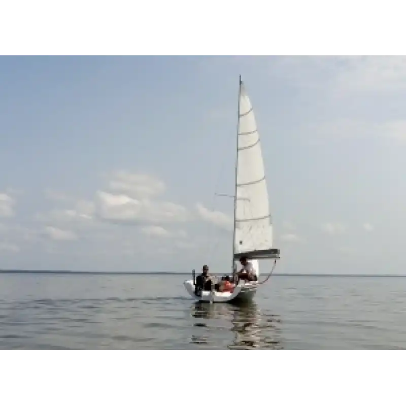 Mariner 19