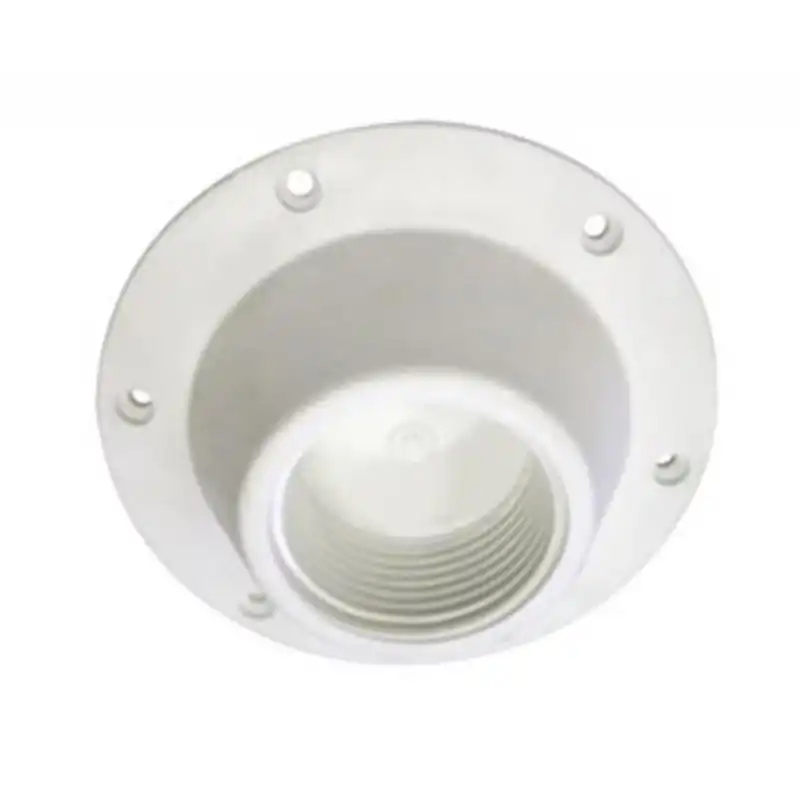 Masa ayağı için üst montaj parçası.