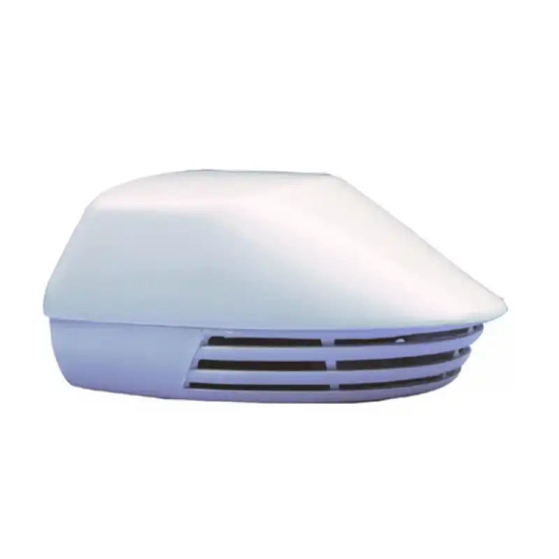 MATROMARINE Tekli Beyaz Korna 12V