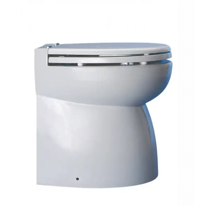 MATROMARINE Vakumlu Tuvalet - 12V