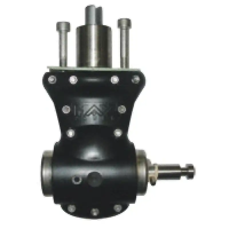 Max Power Composite Leg Ø110 Mono CT25 Pervane Bacağı