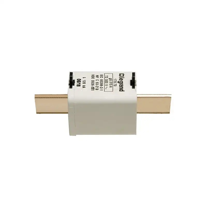 Max Power 250A T1 Baş Pervane Sigortası CT165/CT225
