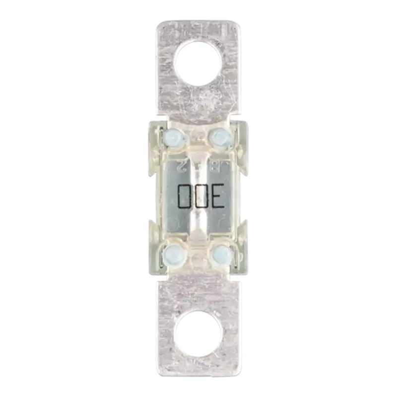 MEGA FUSE 200A/32V 5 Lİ PAKET