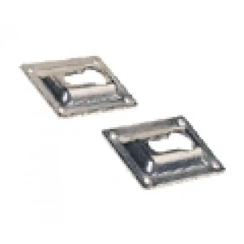 Merdiven Sabitleme Plakası 34.5x53mm