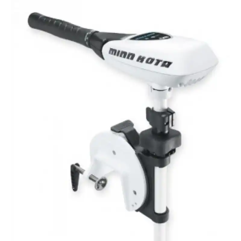 Minn Kota 12v Elektrikli Dıştan Takma Motor