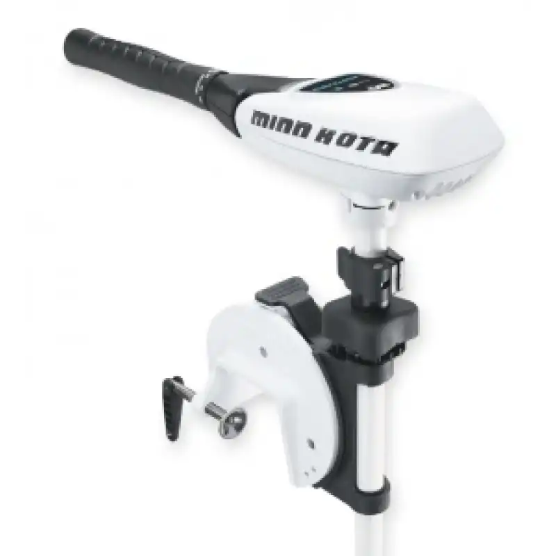 Minn Kota 12v Elektrikli Dıştan Takma Motor