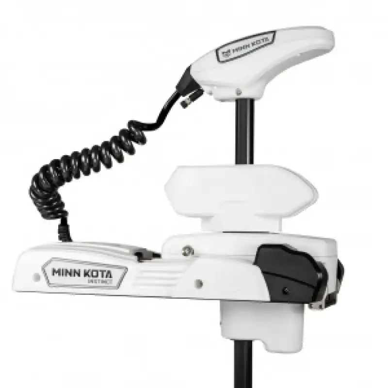 Minn Kota Riptide Instınct 90/115 Lbs 24-36v