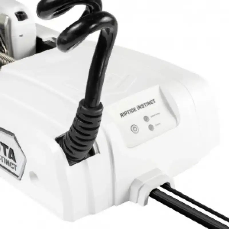 Minn Kota Riptide Instınct 90/115 Lbs 24-36v