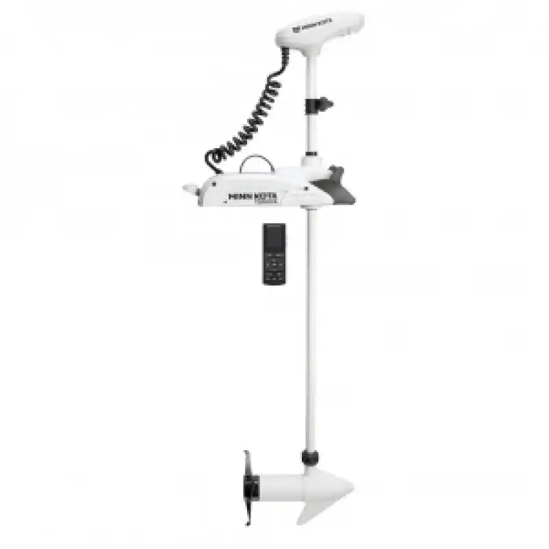 Minn Kota Rt Terrova 55lbs Advanced Gps