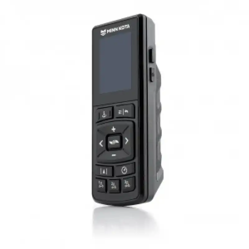 Minn Kota Rt Terrova 80lbs Advanced Gps