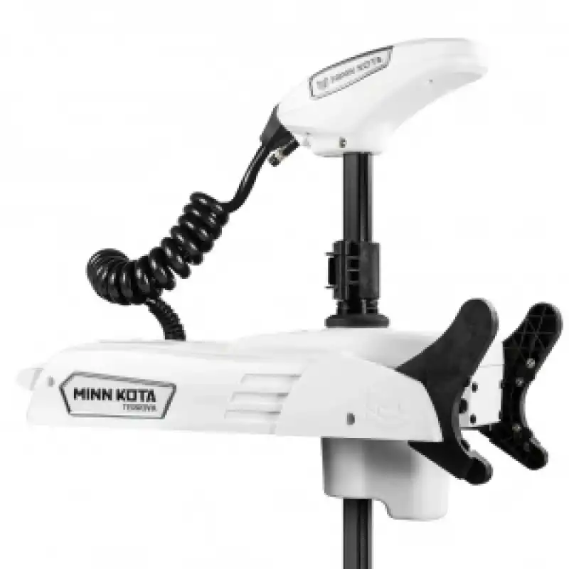 Minn Kota Rt Terrova Quest 90/115 Lbs 24-36v