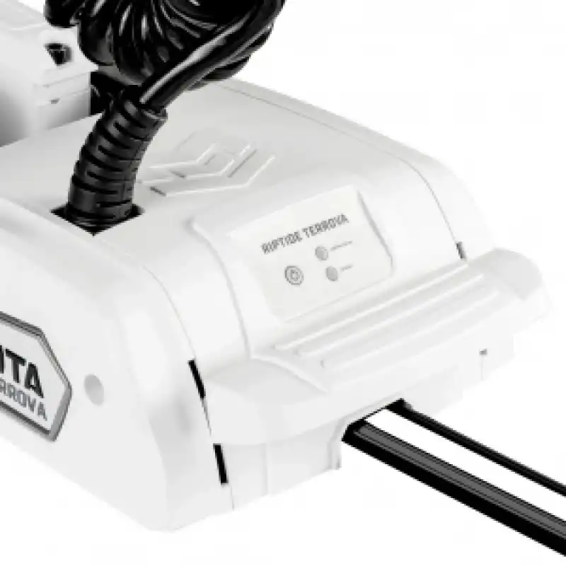 Minn Kota Rt Terrova Quest 90/115 Lbs 24-36v