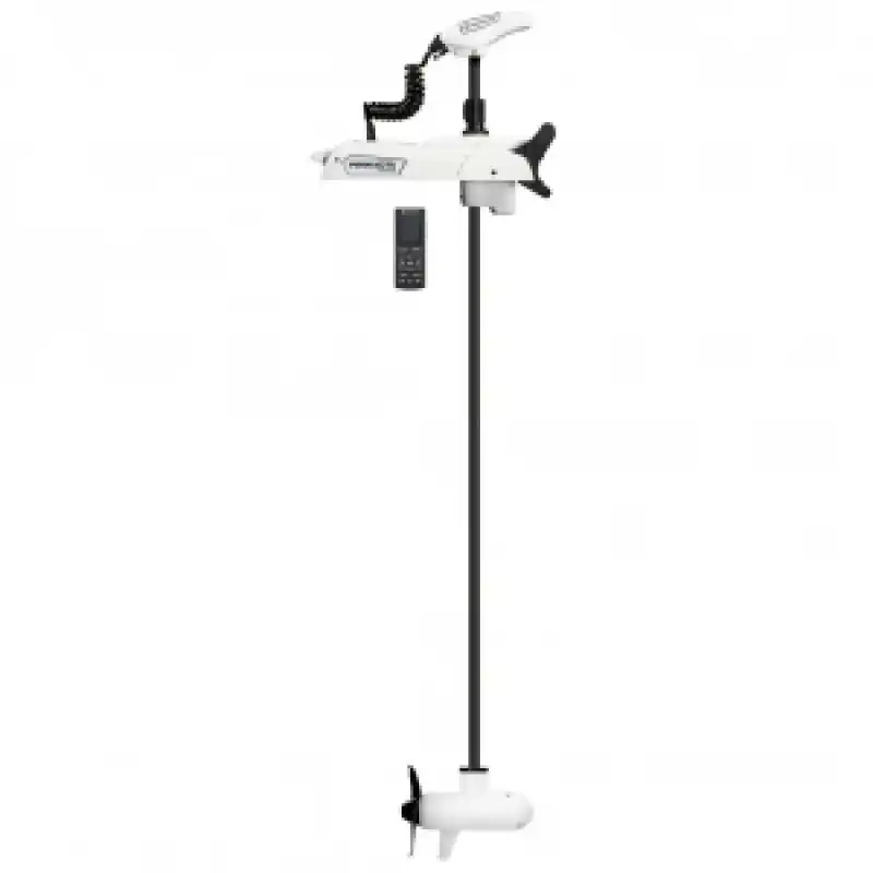 Minn Kota Rt Terrova Quest 90/115 Lbs 24-36v