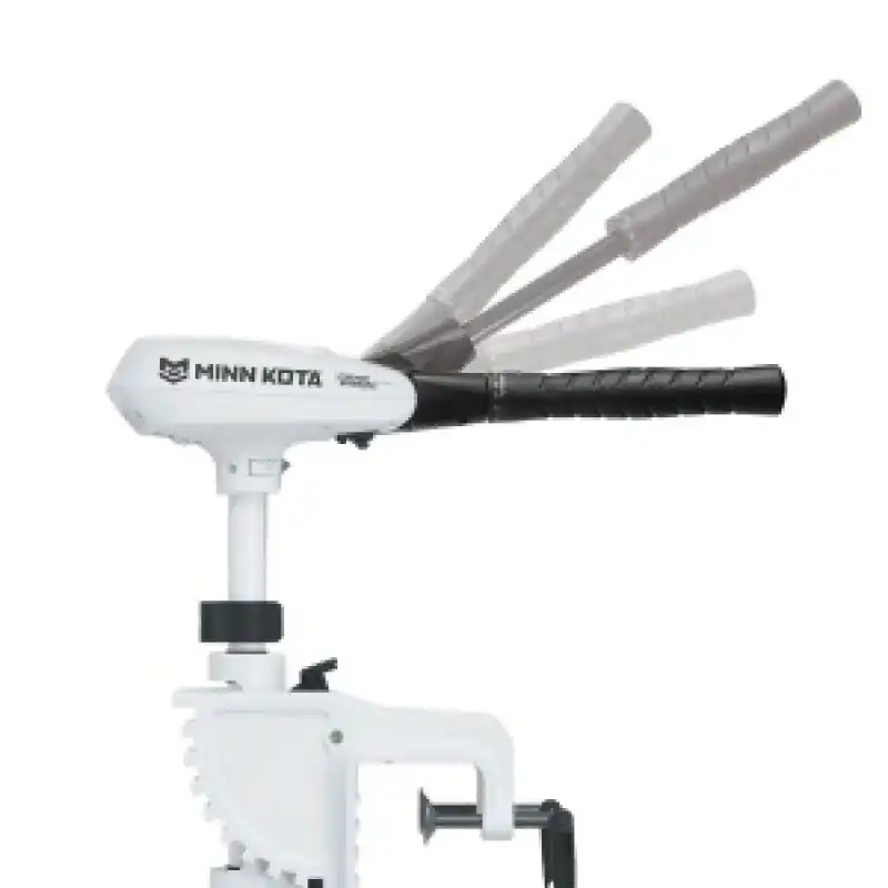 Minnkota Elektrikli Dıştan Takma Motor