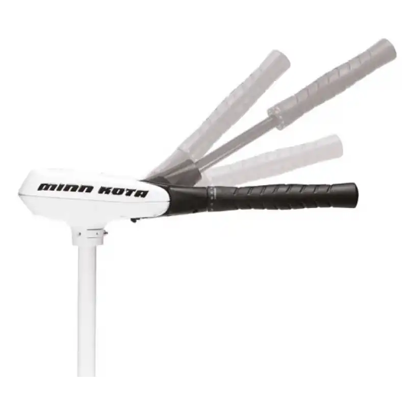 Minnkota Rt 40-Sc-T (Riptide 40 Elektri̇kli̇ D-T Mt)