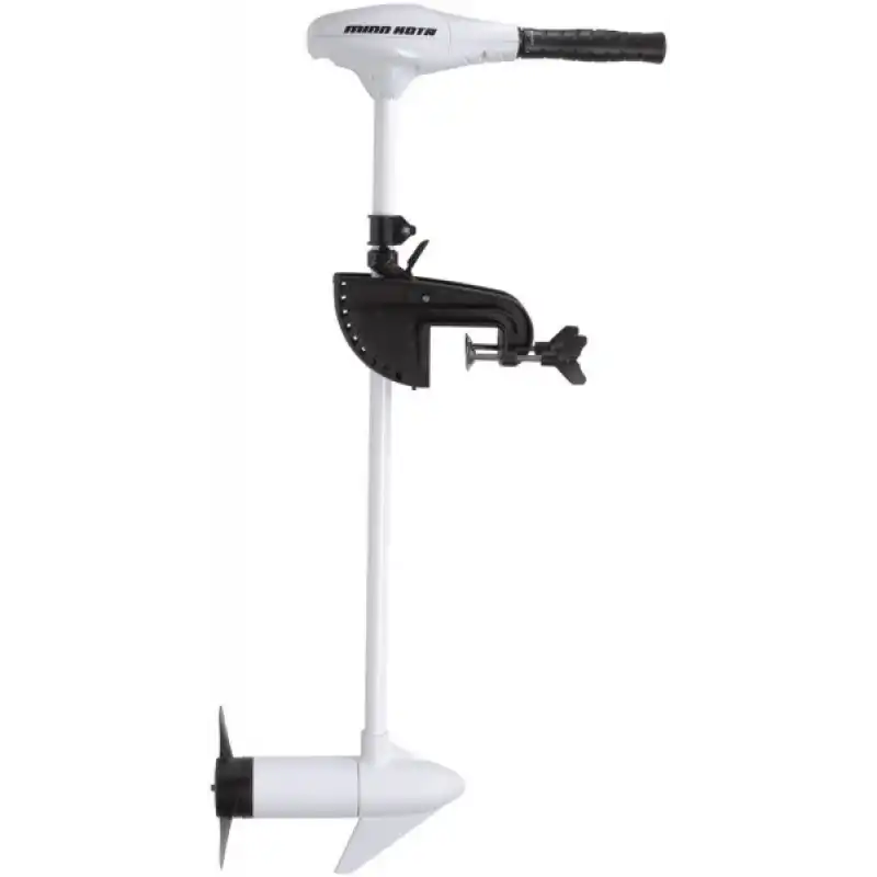 Minnkota Rt 40-Sc-T (Riptide 40 Elektri̇kli̇ D-T Mt)