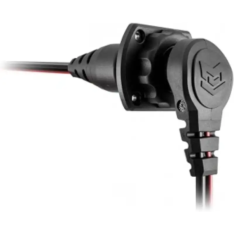 Mkr-28 Minn Kota Trolling Motor Fiş Ve Prizi
