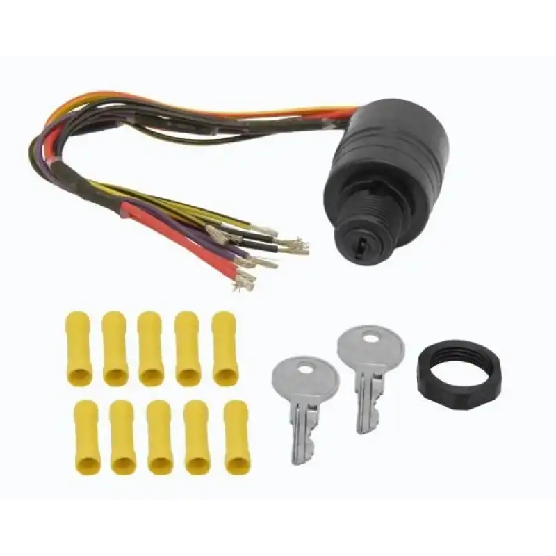 Mp52000 Mercury Kontak 87-88107a5