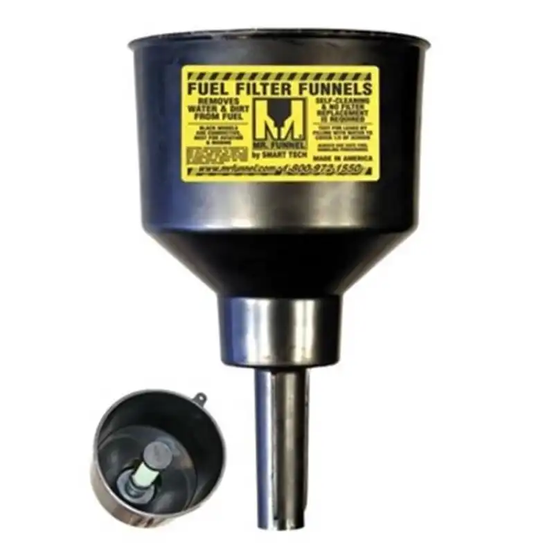 Mr. Funnel huniler 216mmx254cm