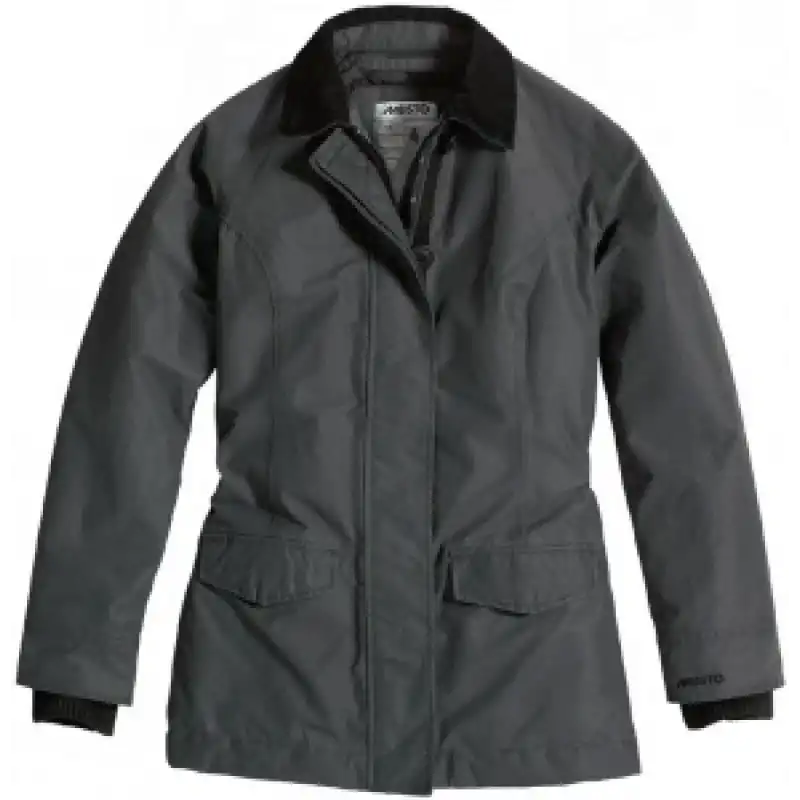 Musto Beam Parka, Kadın
