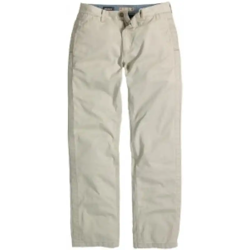 Musto Bishop Twill Pantolon