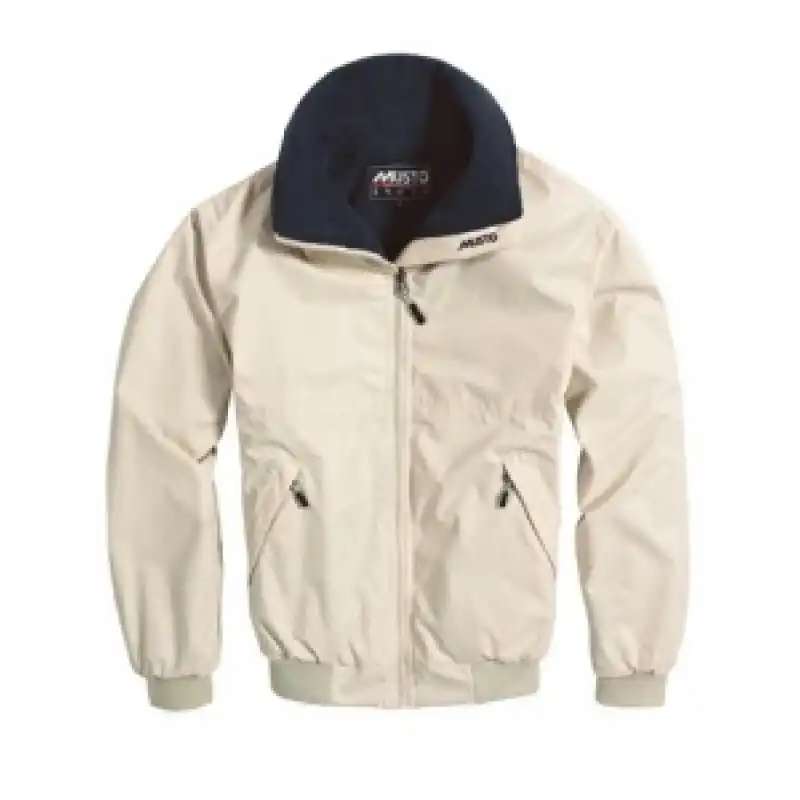Musto Blouson Mont