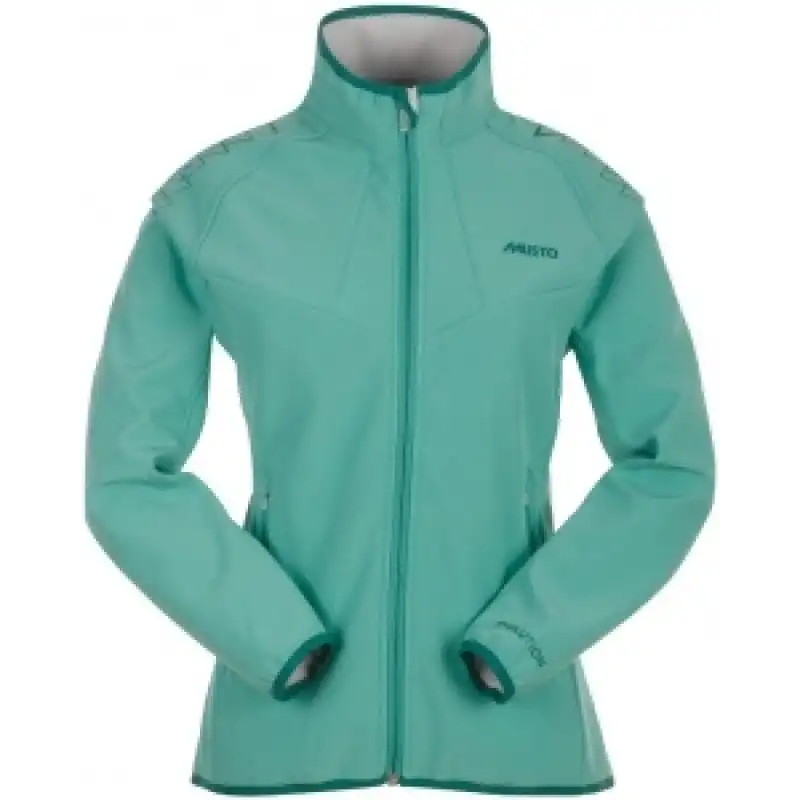 Musto Evolution Soft Shell Bayan Ceket