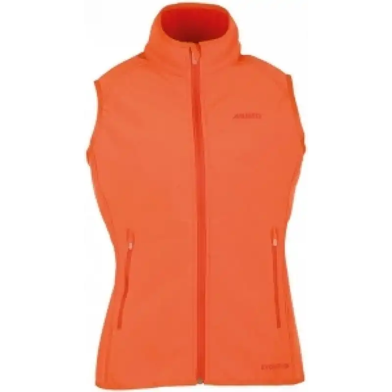 Musto Evolution Soft Shell Yelek Kadın