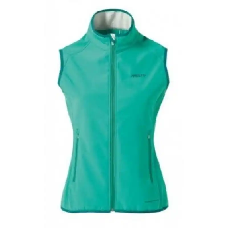 Musto Evolution Soft Shell Yelek Kadın