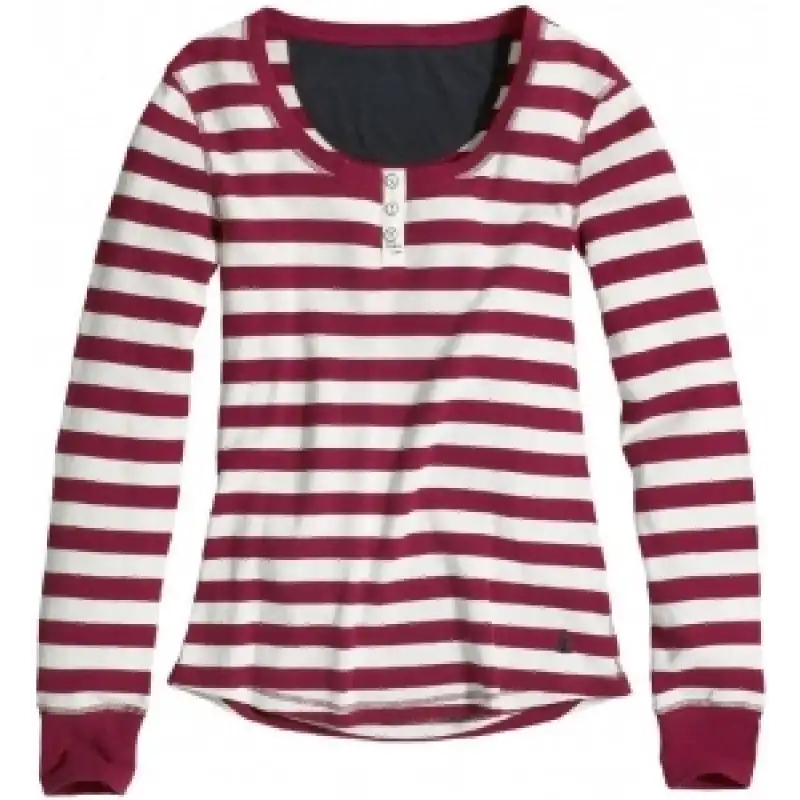 Musto Roxane Çizgili Sweatshirt, Kadın