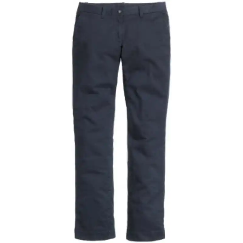 Musto Trend Keten Pantolon Kadın