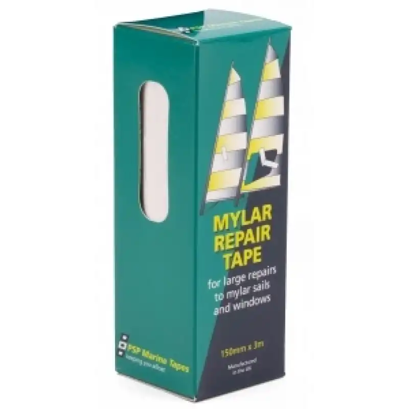 Mylar Yelken Tamir Bandı