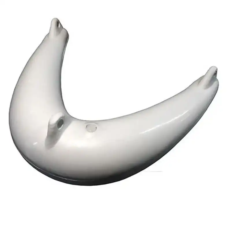 NDP-2 Beyaz Usturmaça Ø14Cm