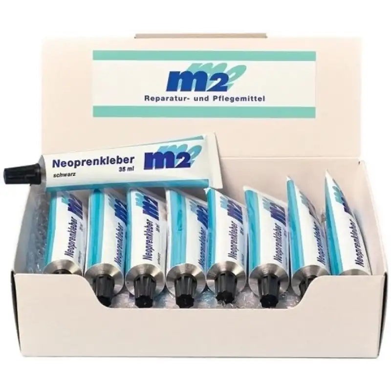 Neopren yapıştırıcı 35 ml.