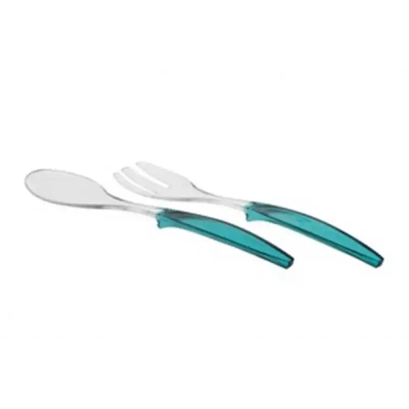 New Port Harbour Serisi Salata Servis seti 30cm