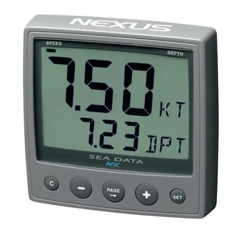 NEXUS 22920 NX SEA DATA GÖSTERGESİ