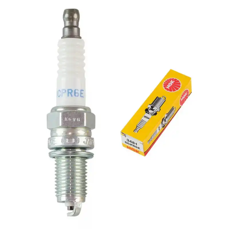 NGK Buji DCPR6E - Mariner / Mercury / Johnson Motorları İçin