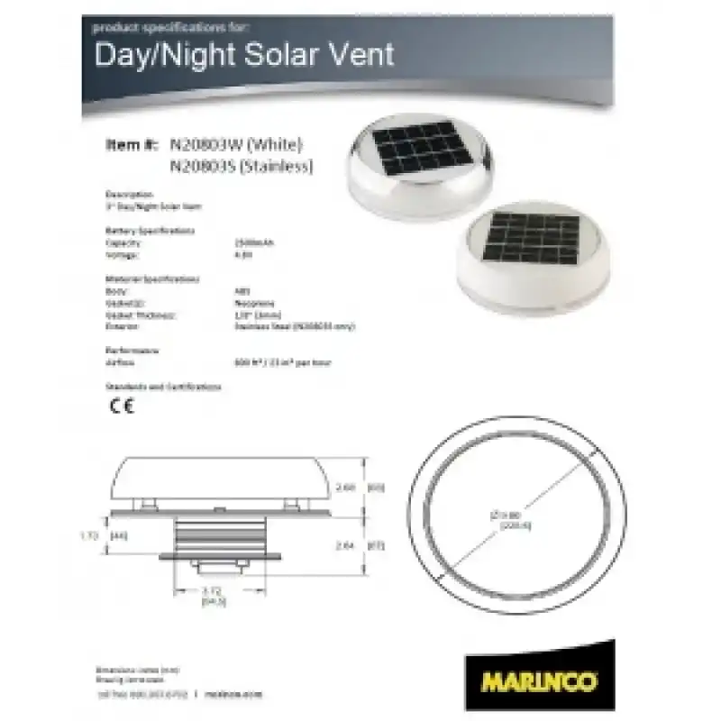 Nicro Day&night 3